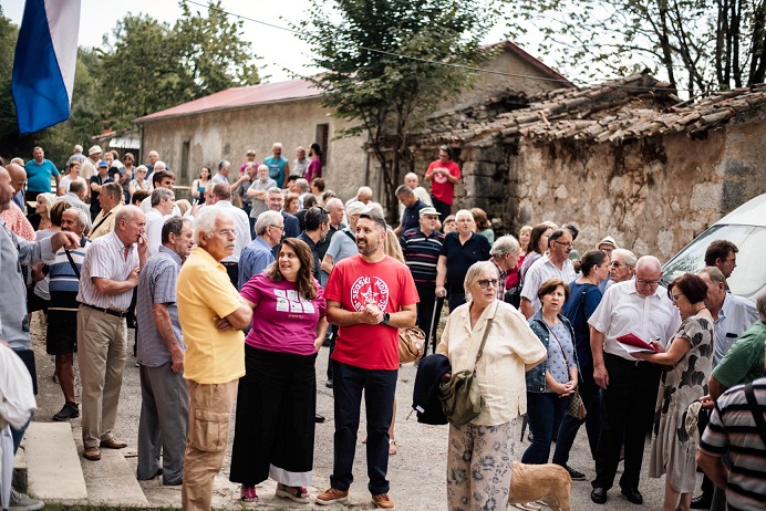 Foto Petar Matković