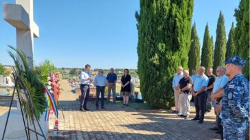 Foto Grad Novigrad