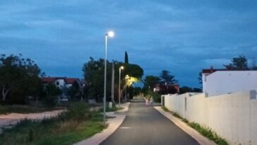 Stancija Bružada - Foto Grad Novigrad