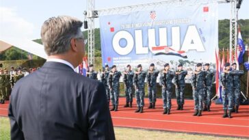 Foto Vlada RH 2021.