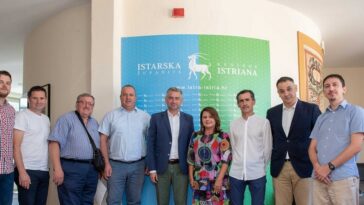 Foto Istarska županija