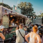 Food truck festival - Foto TZ Tar-Vabriga