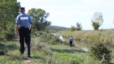 Ilustracija - Foto Policijska uprava istarska