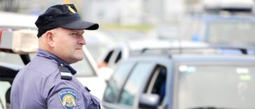 Foto - Ilustracija Policijska uprava istarska