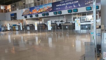 Foto Sindikat Istre, Kvarnera i Dalmacije - Zračna luka Pula