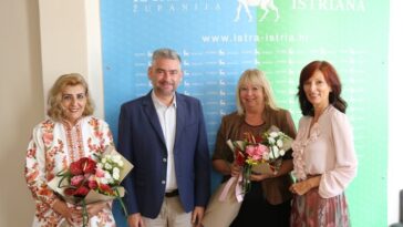 Foto Istarska županija