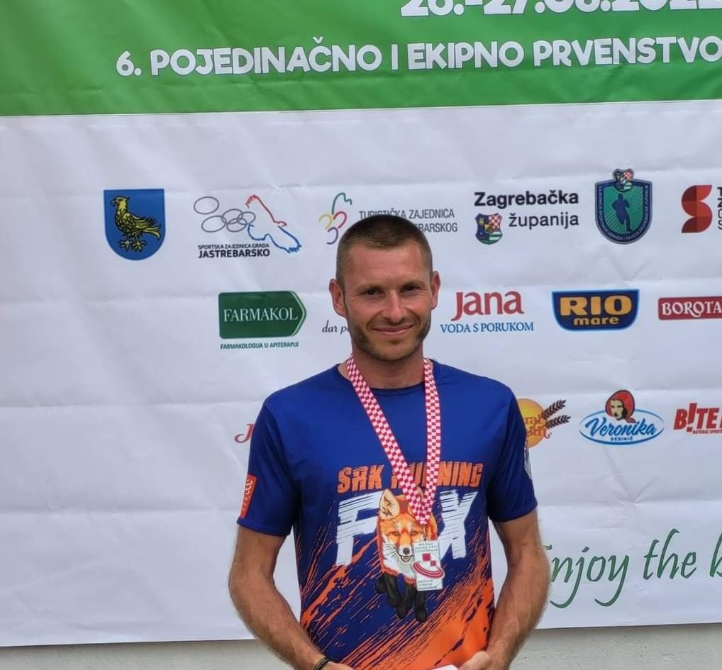 Foto Running Fox Poreč