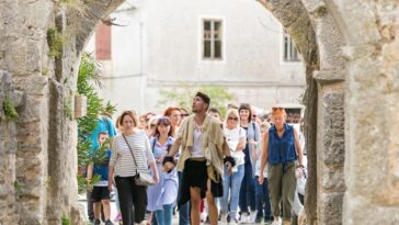 Marčanski vremeplov - Foto Istra Inspirit
