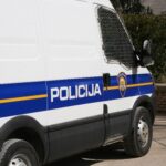 kombi mup policija marica