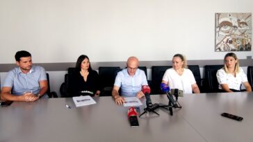 Foto Tanja Kocijančić