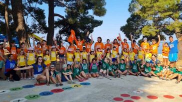 Foto DND Poreč 2022.