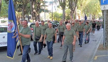 branitelji poreč udruga dragovoljaca i veterana domovinskog rata