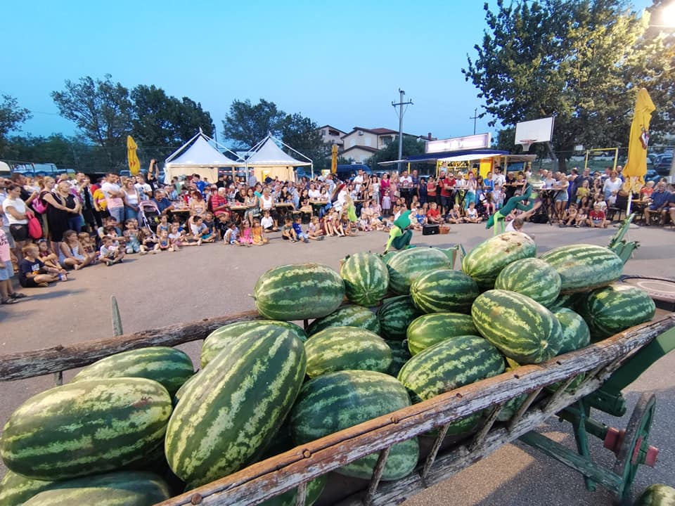 Foto Tanja Kocijančić