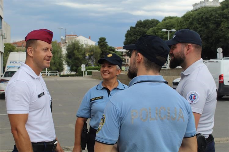 Foto Policijska uprava istarska