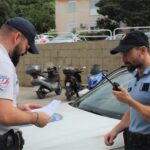 policija istarska strani policajci