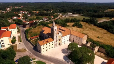 Foto Općina Sveti Petar u Šumi