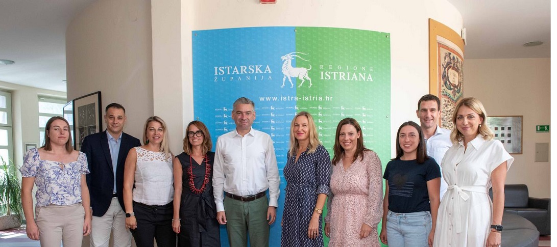istarska županija miletić direktori turističkih biciklistička lim rabac