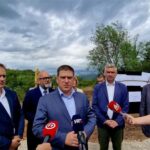 Foto Ministarstvo mora, prometa i infrastrukture ministar oleg butković