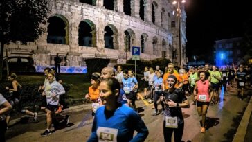 Foto PR - 4. Pula Marathon