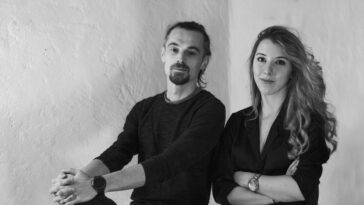 Organizatori festivala - Foto TZ Novigrad