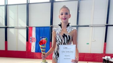 Gresa Ramadani