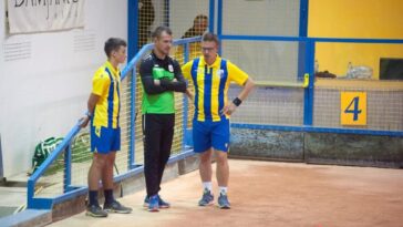 Foto Istarski boćarski savez