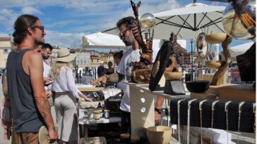 Foto Mercatino Rovinj