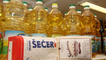 pixsell ulje šećer