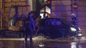 28.09.2022., Rijeka - Photo: Nel Pavletić/PIXSELL