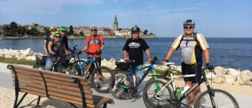 Foto TZ Poreč
