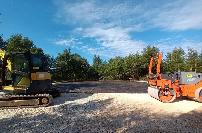 Foto Grad Poreč