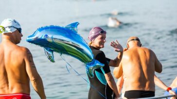 Porečki delfin 2022. - Foto Manuel Paljuh