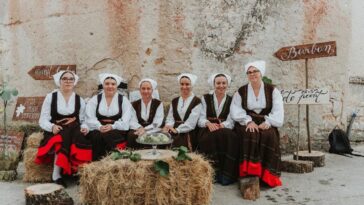 Foto - Fešta smokve i smokvenjaka - Foto TZ Barban