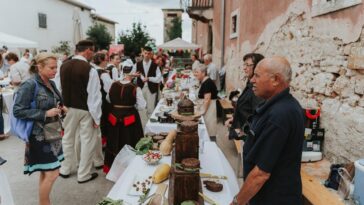 Turistička zajednica Općine Barban Autor fotografija: Alen Marović