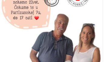 Foto Crveni križ Poreč
