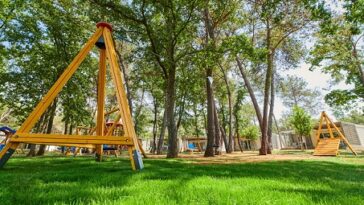 Foto Plava laguna Poreč