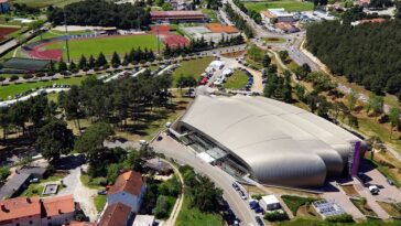 dvorana žatika poreč