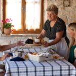 Foto Istarska županija - Prijateljski smještaj Eco Domus