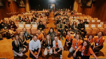 Foto Festival kratkog metra PR