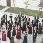 Foto TZ Buje - Južnočeška filharmonija