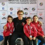 Foto Karate klub Finida Poreč