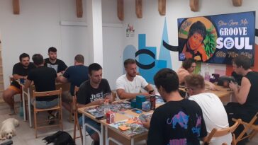 Foto Udruga Mordele Poreč klub za mlade