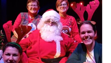 Foto DND Novigrad - Ilustracija