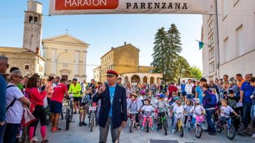Foto TZ Vižinada - Rekreativni biciklistički maraton Parenzana