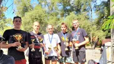 plivači iz poreča