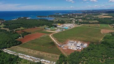 uređaj za pročišćavanje