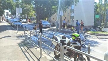 Foto Policijska uprava istarska