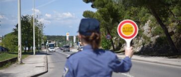 prometna policija foto mup