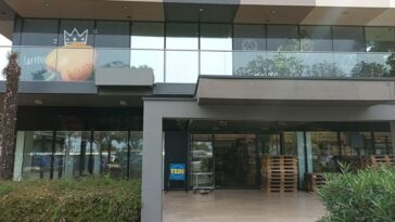 robna kuća tedi poreč