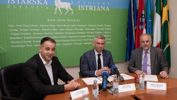 Foto Istarska županija